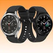 Samsung Galaxy Watch4 46mm Classic