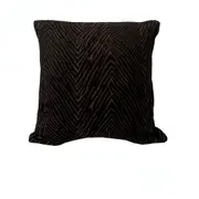 Capetown Jacquard Cushion Cover by Rapee