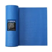 Tool Box Liner Non-Slip Foam Rubber Drawer Liner Mat, 16 Inch x 16 Ft
