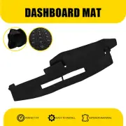 DashMat Cover Dashboard Mat Car Interior Pad For Chevy Silverado Truck 1988-1994 (for: Chevrolet)