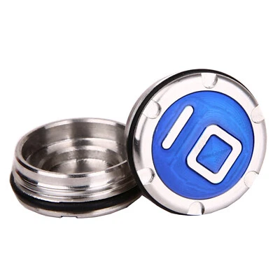 New Blue 10g Weights for Scotty Cameron Select Newport Putters 2PCS