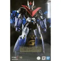 在飛比找蝦皮購物優惠-＝逆襲的哈囉＝ 現貨 日版  METAL BUILD 超合金