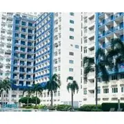 Sea Residences Apartment by Kevin Alano