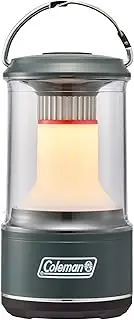 Coleman Rechargeable LED Lantern 800 (Green)
