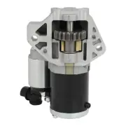 Starter 17915 For Acura RL 2005-2008 Acura TL 2007-2008 19011 OSGR 19T CCW