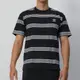 Adidas ENG 3-Stripes T 男款 黑色 條紋 運動 休閒 經典 復古 短袖 上衣 IL4703
