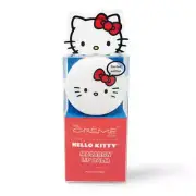 The Crème Shop x Hello Kitty Macaron Mixed Berry Lip Balm