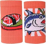 Wrist Band for Tennis | Elastic Breathable Wrist Band | Soft Workout Supplies, Colorful Wristbands for Tennis, Yoga, Running, Gym Sports