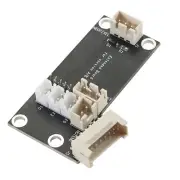 For Anycubic Vyper AB 3D Printer Vyper Touch Wiring Diagram Board Accessories