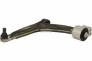 Genuine Saab 9-3 2003-2012 Track Control Arm Lower Wishbone 12783755 N/S Left H