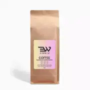 Mushroom Coffee Fusion - Lion’s Mane & Chaga 16oz