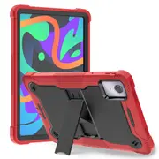 MCC Impact Shockproof Lenovo Tab M11 Case Cover 11" TB330 TB331 [Red+Black]