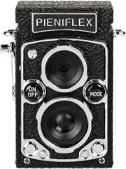 Kenko Toy Digital Camera Classic Design Pieniflex KC-TY02 with Tracking Function