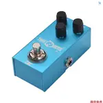 DK GUITAR DELAY PEDAL 電吉他效果器踏板 TRUE BYPASS 金屬外殼 DC 9V 6.35MM