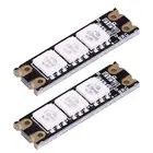 Remote Control Drone Accessory LED Strip Light Board For FPV RC Quadcopter GE