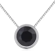 Starlight Pendant Necklace Embellished With SWAROVSKI® Crystals