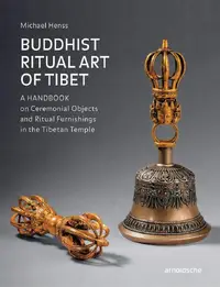 在飛比找誠品線上優惠-Buddhist Ritual Art of Tibet: 