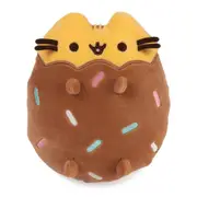 Pusheen Chocolate Dipped Cookie Plush 15cm Soft Toy