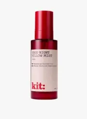 Mecca KIT Good Night Pillow Mist Sleeping Wellness Lavender Oil Cedarwood NEW