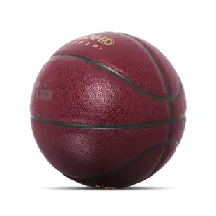 【NIKE 耐吉】籃球 Jordan Diamond 8P 紅 金 室外球 7號球 耐磨(J100825289-107)