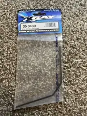 Xray Rear Anti-roll Bar 3.0mm