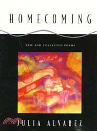 在飛比找三民網路書店優惠-Homecoming ― New and Collected