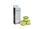 3x Pre filters for LG CordZero A9 stick vacuum cleaners