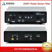 XIEGU GNR1 Radio Noise Filter DSP Audio Noise Filter For HAM/HF/SWLer Radios ot2