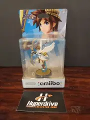 Nintendo Amiibo Super Smash Bros Series Pit (Kid Icarus)