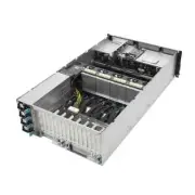 ASUS ESC8000A-E11 8 GPU Server With 2x AMD EPYC 7B12, 512GB RAM，1T SSD, 8x 3090