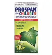 Prospan Chesty Cough Children's 200mL