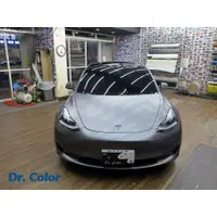 在飛比找蝦皮購物優惠-Dr. Color 玩色專業汽車包膜 Tesla Model