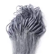 3 Layer Finland Style Gill Net Mesh Fishing Tackle Hand-woven Fishing Net Trap