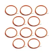 Kemppi MIG DL Chili Teflon Liner 5m - 1.0mm-1.2mm - 10 Each - W007962