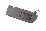Genuine Audi Sun Visor With Illuminated Mirror And Cover black 4M8857552FYW5 (for: Audi)