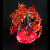 在飛比找蝦皮商城優惠-【MEGAHOUSE】預購 8月 代理版 火影忍者疾風傳 宇