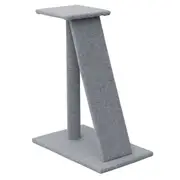 Cat Tree Post Scratcher - 82cm