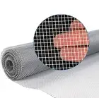 36in x 50ft 1/8 inch Hardware Cloth 27 Gauge Galvanized Steel Chicken Wire Me...