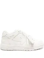 [Off White] Off White-Sneakers Out Of Office In Pelle-Uomo 41 IT