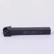 1pcs SER1212H16 12×12×100mm High quality CNC Lathe External Cutting Tool