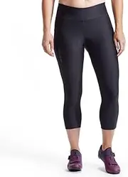 [Pearl iZUMi] Sugar Air 3/4 Womens Chamois Tights