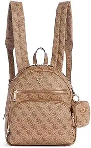[GUESS] Women's Power Play Tech Backpack