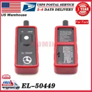 NEW TPMS Tire Pressure Sensor Activation Tool Fits For Ford Relearn Reset Tool