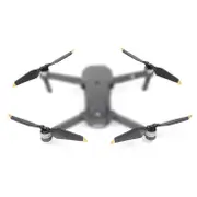 2 Pairs of Quick Release Propellers for Dji Mavic Pro Platinum / Pro - Noise Reduction