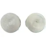 Jandorf Specialty Hardw 60233 Nickel Finish Lock-Up Cap- 0.13 IP