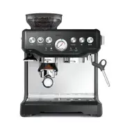 Breville The Barista Express Coffee Machine Black Truffle - Robins Kitchen