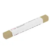 Furniture Repair Wax Filler Stick, Wood Scratch Filler Crayons, Macaroon Tan