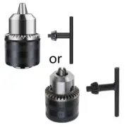 Heavy Duty Drill Chuck Drill Chuck Converter Fast Change Multi-functional