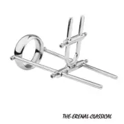 Metal Stretching Exerciser Enlargement for Men Portable Train Extender Stretcher