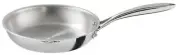 VitaCraft Pro Frying Pan 24cm 5-Ply Stainless Steel Induction IH Compatible